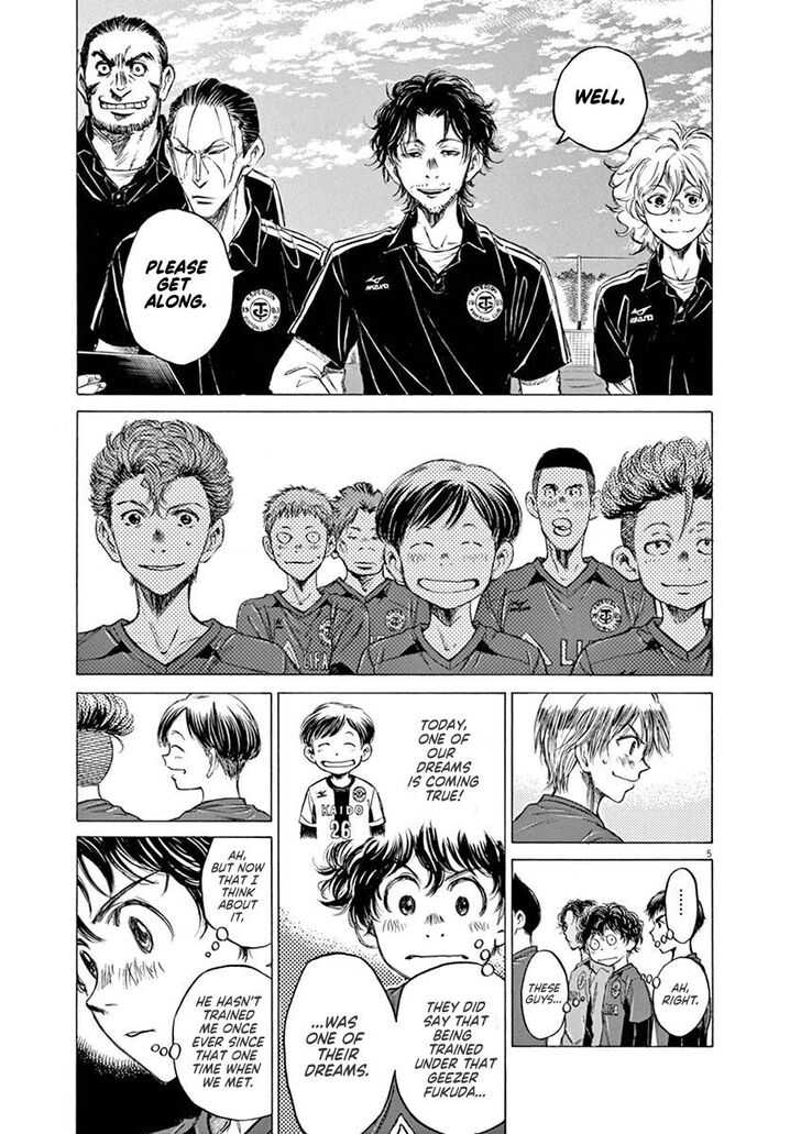 Ao Ashi, Chapter 41 image 05
